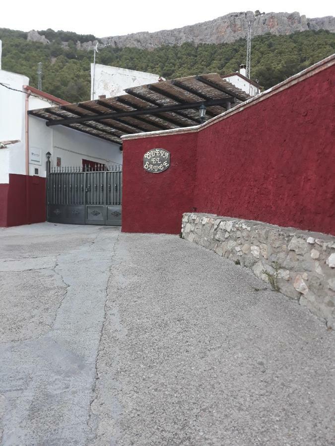 Country house Cueva El Sauce Pegalajar